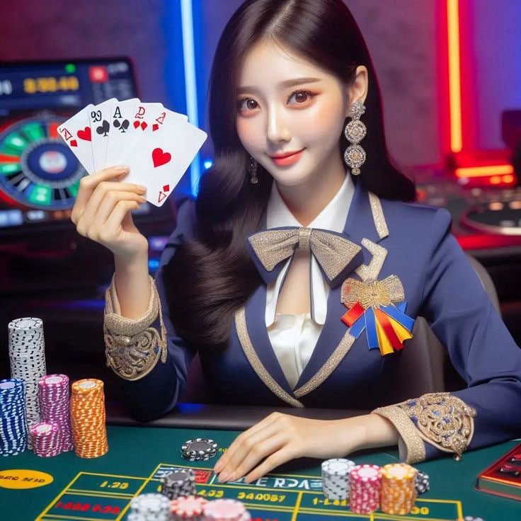 k74 01 ဂိမ်းလော်ဘီ — Live Dealer Table Games and Slots experience